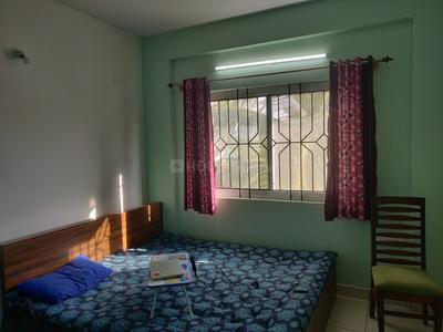 Bedroom Image of 1340 Sq.ft 3 BHK Apartment / Flat for sale in Opera Tranquil Earth by Opera Homes, JP Nagar Bengaluru for Rs. 10800000