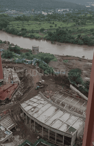 Image of 950 Sq.ft 2 BHK Apartment / Flat for sale in Shapoorji Pallonji Joyville Hinjawadi, Hinjawadi, Pune for Rs. 10000000