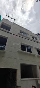 Image of 600 Sq.ft 1 BHK Builder Floor for rent in Maruthi Sevanagar, Bengaluru for Rs. 16500