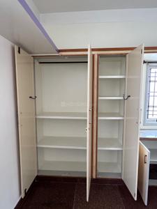 1 RK Independent Builder Floor