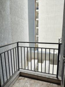 Balcony Image of 2088 Sq.ft 3 BHK Apartment / Flat for sale in Godrej Woods, Sector 43 Noida for Rs. 43000000