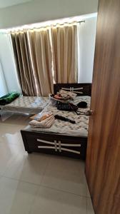 Pooja Room Image of 1484 Sq.ft 3 BHK Apartment / Flat for sale in Serenity Sky, Bopal Ahmedabad for Rs. 7500000