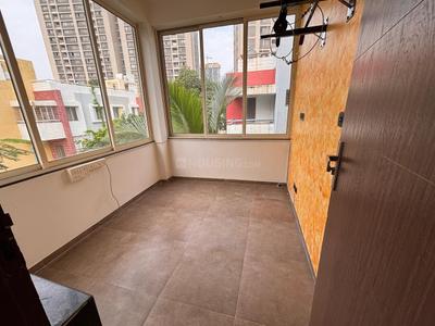 Balcony Image of 2000 Sq.ft 4 BHK Villa for sale in Samatva Bunglow, Shela Ahmedabad for Rs. 25000000