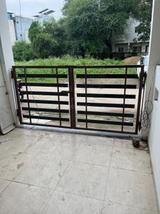 Image of 750 Sq.ft 3 BHK Independent House for rent in Limbodi, Indore for Rs. 17000