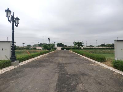 Image of 1620 Sq.ft Residential Plot / Land for sale in Amolik Concordia Living, Tajupur, Faridabad for Rs. 25200000
