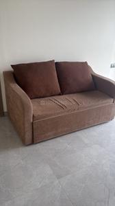 Hall Image of 380 Sq.ft 1 BHK Apartment / Flat for sale in Ajmera Greenfinity Wing C And D, Wadala East Mumbai for Rs. 12300000