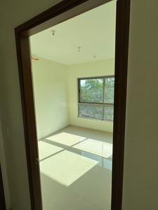 Hall Image of 700 Sq.ft 2 BHK Apartment / Flat for sale in Kalpataru Immensa, Thane West Thane for Rs. 12599999