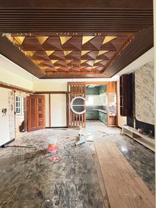 Hall Image of 2800 Sq.ft 5 BHK Independent House for sale in Nagasandra, Bengaluru North Bengaluru for Rs. 15500000