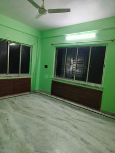Bedroom Image of 1045 Sq.ft 2 BHK Apartment / Flat for rent in Tangra Kolkata for Rs. 27000