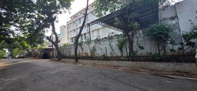 Image of 18000 Sq.ft 12 BHK Independent House for sale in Amberpet, Hyderabad for Rs. 400000000