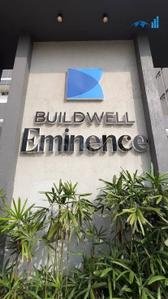 Image of 1010 Sq.ft 2 BHK Apartment / Flat for sale in Buildwell Eminence, Bhawrasla, Indore for Rs. 5656000