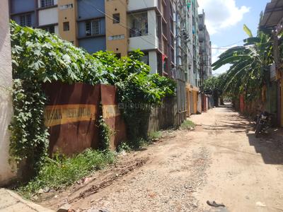 Image of 2880 Sq.ft Residential Plot / Land for sale in New Town, Kolkata for Rs. 16000000