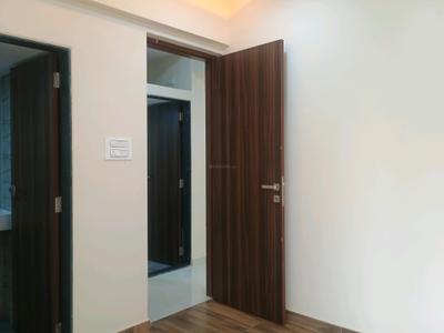 Bedroom Image of 824 Sq.ft 1.5 BHK Apartment / Flat for sale in Runwal Gardens, Dombivli East Thane for Rs. 4599000