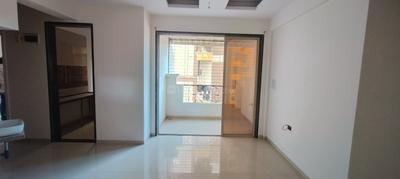 Hall Image of 1050 Sq.ft 2 BHK Apartment / Flat for rent in Thakurli Thane for Rs. 25000