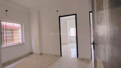 Living Room Image of 772 Sq.ft 2 BHK Apartment / Flat for sale in North Dum Dum Bediapara Kolkata for Rs. 2470000