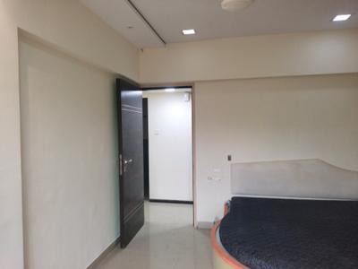 Bedroom Image of 1250 Sq.ft 3 BHK Apartment / Flat for sale in Bolivain Alps, Wadala East Mumbai for Rs. 34000000