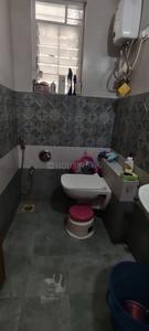 Bathroom Image of 1000 Sq.ft 2 BHK Apartment / Flat for rent in Indira Nagar Nashik for Rs. 20000
