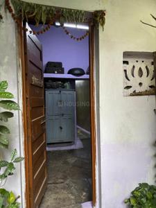 Balcony Image of 980 Sq.ft 2 BHK Independent House for sale in Hanuman Nagar Nagpur for Rs. 2700000