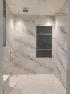 Common Bathroom Image of 2250 Sq.ft 3 BHK Builder Floor for sale in Sector 31 Faridabad for Rs. 31500000