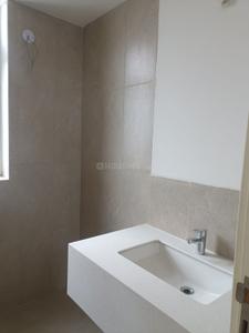 Bathroom Image of 1877 Sq.ft 3 BHK Apartment / Flat for sale in Ireo The Corridors, Sector 67 Gurgaon for Rs. 31000000