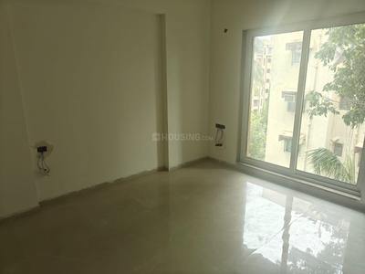 Bedroom Image of 825 Sq.ft 2 BHK Apartment / Flat for sale in Vile Parle West Mumbai for Rs. 31200000