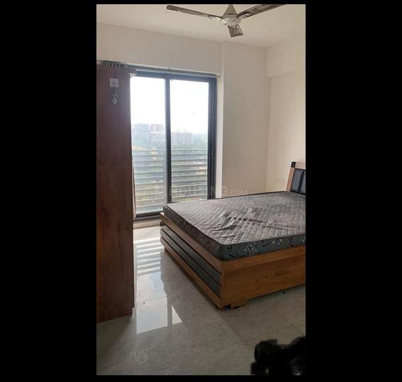 Vasana Hadmatia, Sargasan Bedroom 1