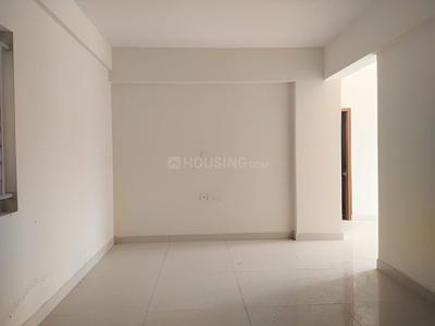 Hall Image of 1233 Sq.ft 2 BHK Apartment / Flat for sale in K R Puram Bengaluru for Rs. 10000000