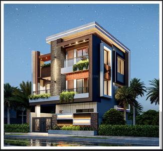 4 BHK Independent House