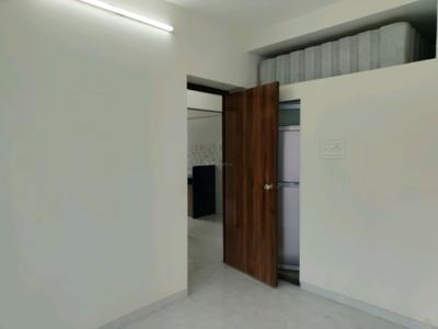 Bedroom Image of 622 Sq.ft 2 BHK Apartment / Flat for sale in Vasai West Vasai for Rs. 6000000
