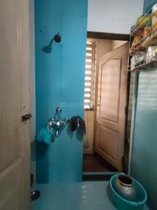 Image of 900 Sq.ft 2 BHK Apartment / Flat for rent in Mangala Mayurs Nature Glory, Kalwa, Thane for Rs. 35000