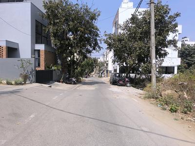 Image of 1585 Sq.ft Residential Plot / Land for sale in Lingadheeranahalli, Bengaluru for Rs. 22100000