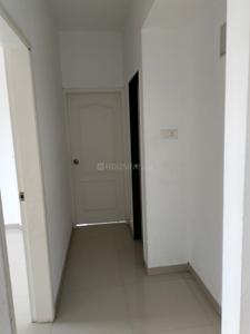 Image of 1080 Sq.ft 2 BHK Apartment / Flat for sale in Gulmohar Primrose, Wagholi, Pune for Rs. 6200000