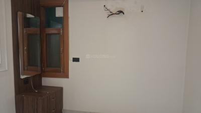 Bedroom Image of 1400 Sq.ft 3 BHK Builder Floor for sale in Indirapuram Ghaziabad for Rs. 14000000