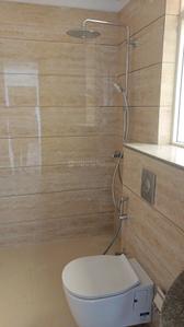 Image of 1685 Sq.ft 3 BHK Builder Floor for rent in Ace Palm Floors Apartment, Sector 89, Gurgaon for Rs. 36000