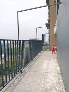 Passage Image of 882 Sq.ft 2 BHK Apartment / Flat for sale in Etha Su Casa Royal, Narendrapur Kolkata for Rs. 4250000