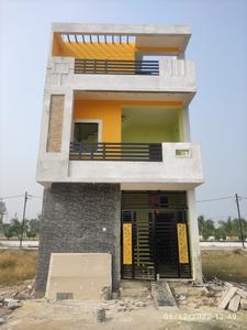 Image of 680 Sq.ft Residential Plot / Land for sale in Rabsukh Sai Sudarshan City Phase 1, Manglia, Indore for Rs. 3264000