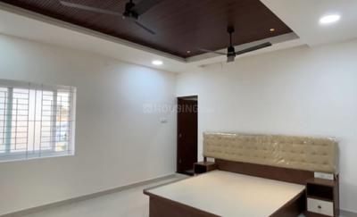 Bedroom Image of 750 Sq.ft 2 BHK Independent House for sale in Mahabalipuram Chennai for Rs. 4500000