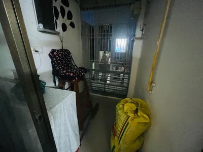Image of 1152 Sq.ft 2 BHK Apartment / Flat for sale in Akshar Habitat, Koteshwar, Ahmedabad for Rs. 5600000