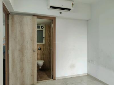 Bedroom Image of 850 Sq.ft 2 BHK Apartment / Flat for rent in Lodha Upper Thane Greenville A To I E1, Bhiwandi Thane for Rs. 15999