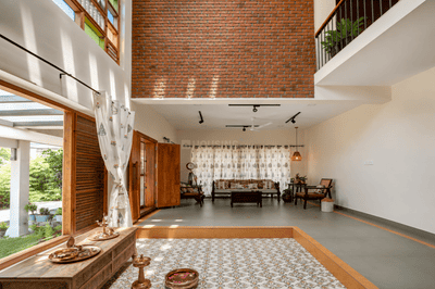 3 BHK Independent House
