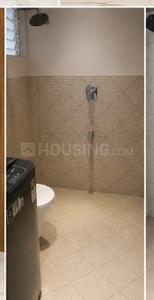 Image of 809 Sq.ft 2 BHK Apartment / Flat for sale in Thane West, Thane for Rs. 8700000