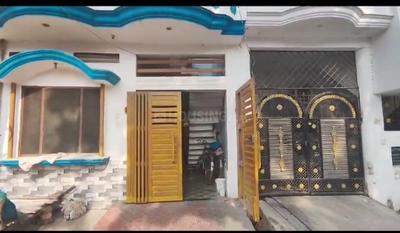 Image of 1000 Sq.ft 2 BHK Independent House for sale in Khurram Nagar, Lucknow for Rs. 5800000