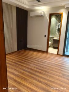 Bedroom Image of 1700 Sq.ft 3 BHK Builder Floor for sale in Malibu Town Floors, Sector 47 Gurgaon for Rs. 33500000