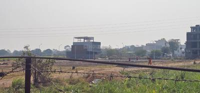 Image of 1000 Sq.ft Residential Plot / Land for sale in Vadner Dumala, Devlali for Rs. 2642000