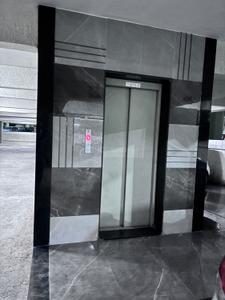 Kitchen Image of 600 Sq.ft 1 BHK Apartment / Flat for sale in Majestique Aqua, Fursungi Pune for Rs. 3500000