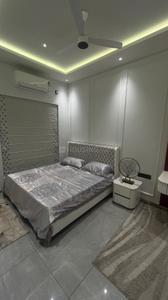 Bedroom Image of 1531 Sq.ft 4 BHK Apartment / Flat for sale in Bhawani Paraiso, New Town Kolkata for Rs. 20500000