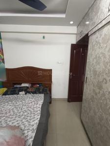 Bedroom Image of 956 Sq.ft 2 BHK Apartment / Flat for sale in JP Nagar 1st Phase RWA, JP Nagar Bengaluru for Rs. 6200000