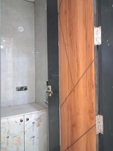 Bedroom One Image of 1725 Sq.ft 3 BHK Apartment / Flat for sale in Vantara Elite Luxury Homes, Sector 102 Noida for Rs. 8500000