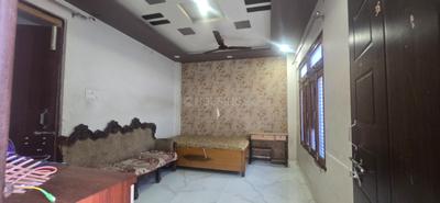 Hall Image of 900 Sq.ft 3 BHK Builder Floor for rent in Jhusi Allahabad for Rs. 6000