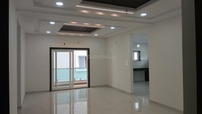 Living Room Image of 1720 Sq.ft 3 BHK Apartment / Flat for sale in Kapra Secunderabad for Rs. 9800000